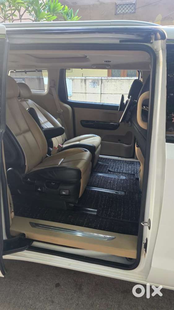 Kia Carnival Prestige, 2020, Diesel