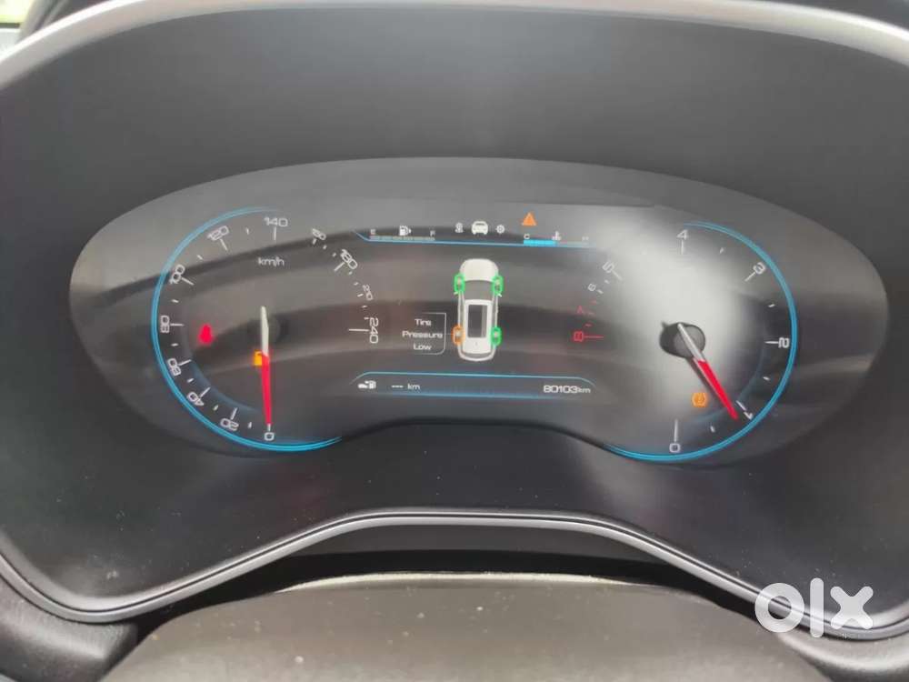 Mg Hector 2.0 Sharp Diesel, 2020, Diesel