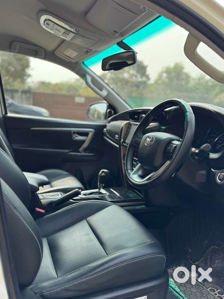 Toyota Fortuner 3.0 4x2 Automatic, 2023, Diesel