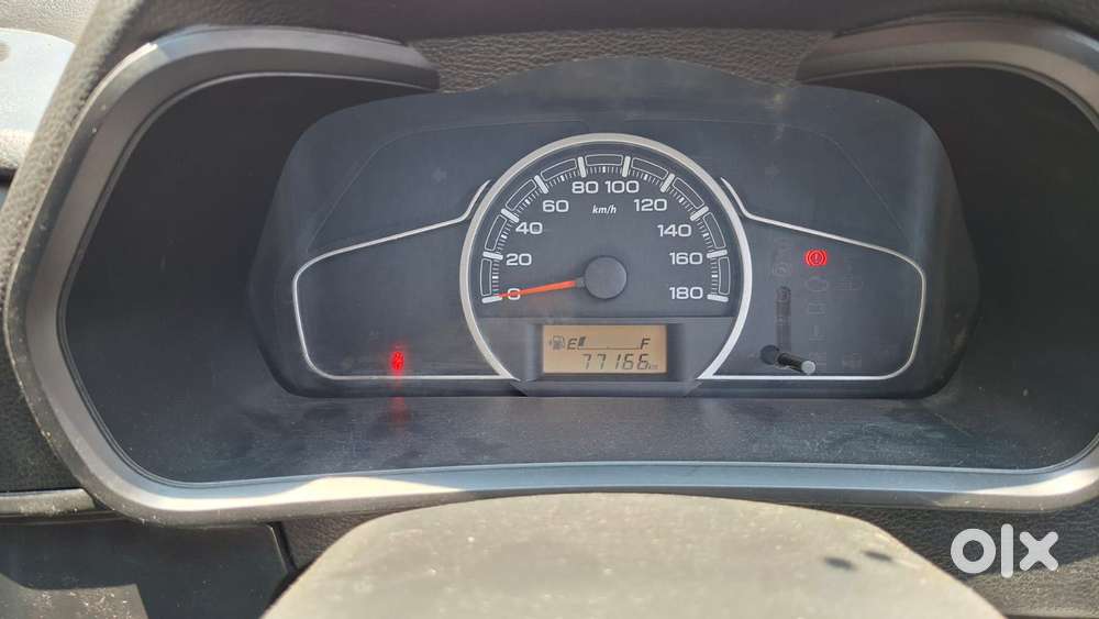 Maruti Suzuki Alto 800 Vxi Airbag, 2020, Petrol