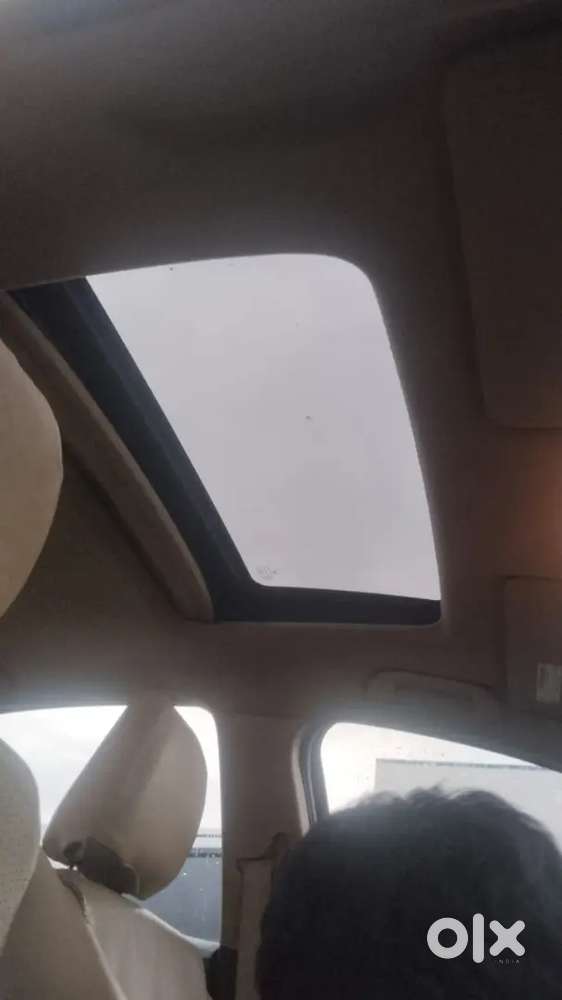 Honda City Petrol Auto 2015 158000 Km