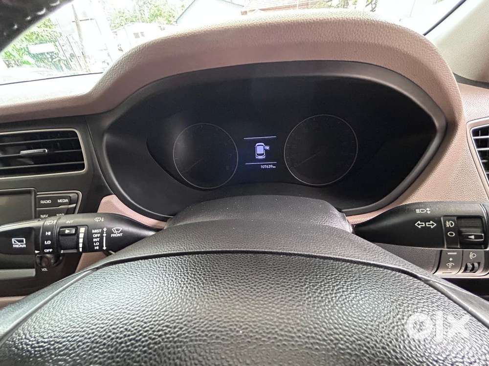 Hyundai I20 1.2 Asta, 2018, Petrol