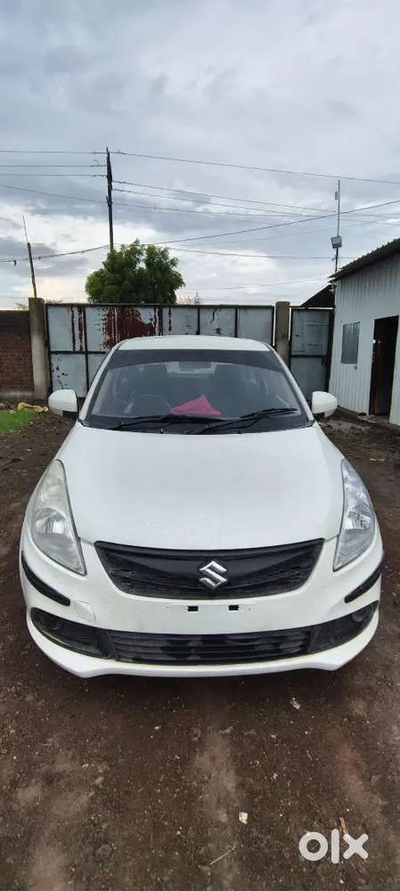 Maruti Dzire Tour Cng 2018