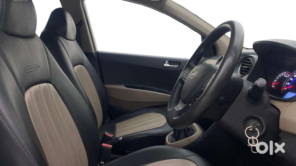 Hyundai Grand I10 Sportz 1.2 Kappa Vtvt, 2016, Petrol