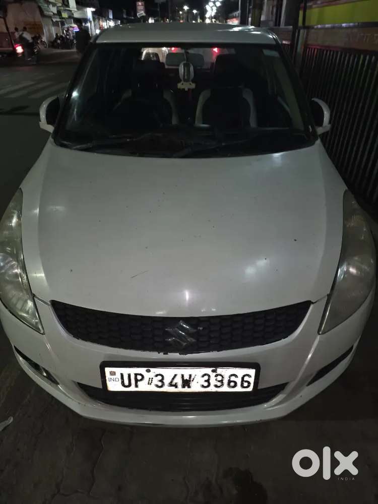 Swift Vdi Maruti 2014