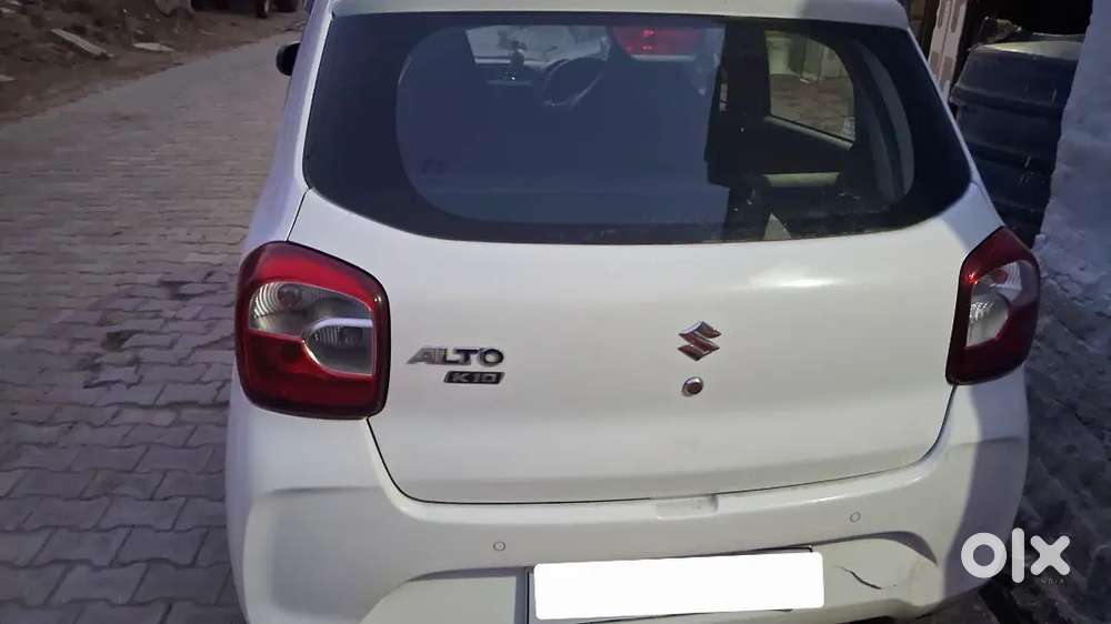 Bumper To Bumper Original Only Cash Payment Price3,60,000