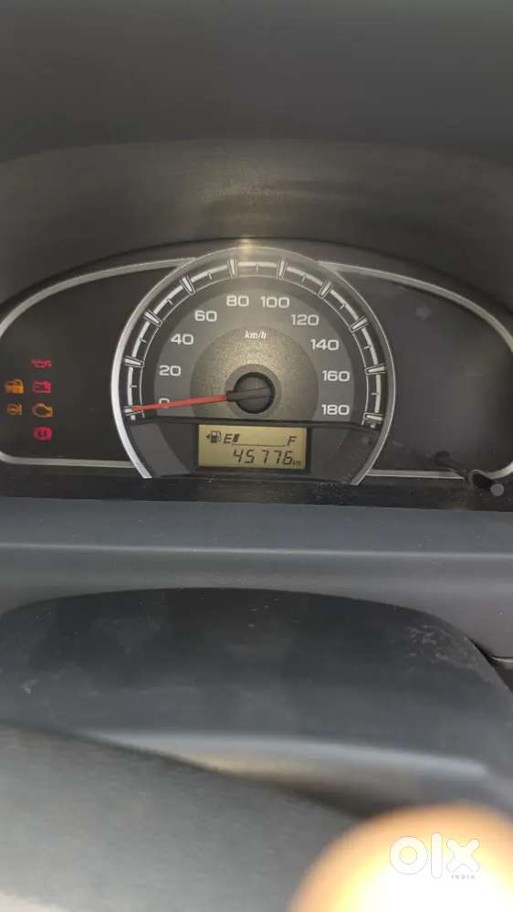 Maruti Alto Lxi 2015