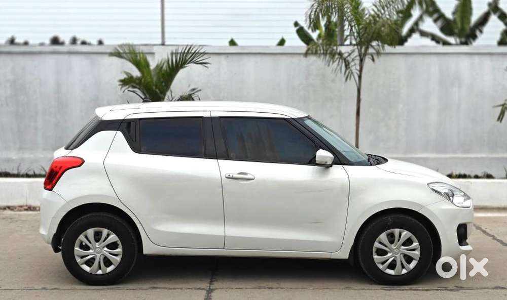 Maruti Suzuki Swift 2018 Vdi, 2019, Diesel