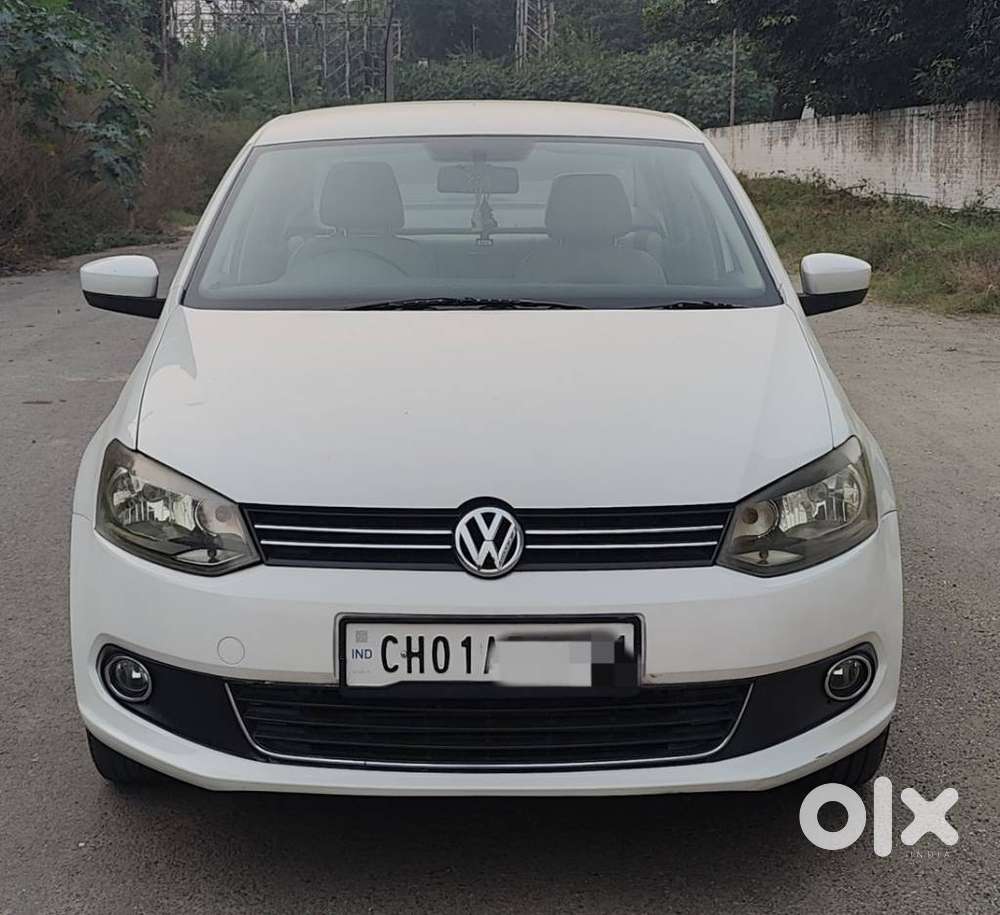 Volkswagen Vento 1.5 Tdi Highline Plus, 2013, Diesel