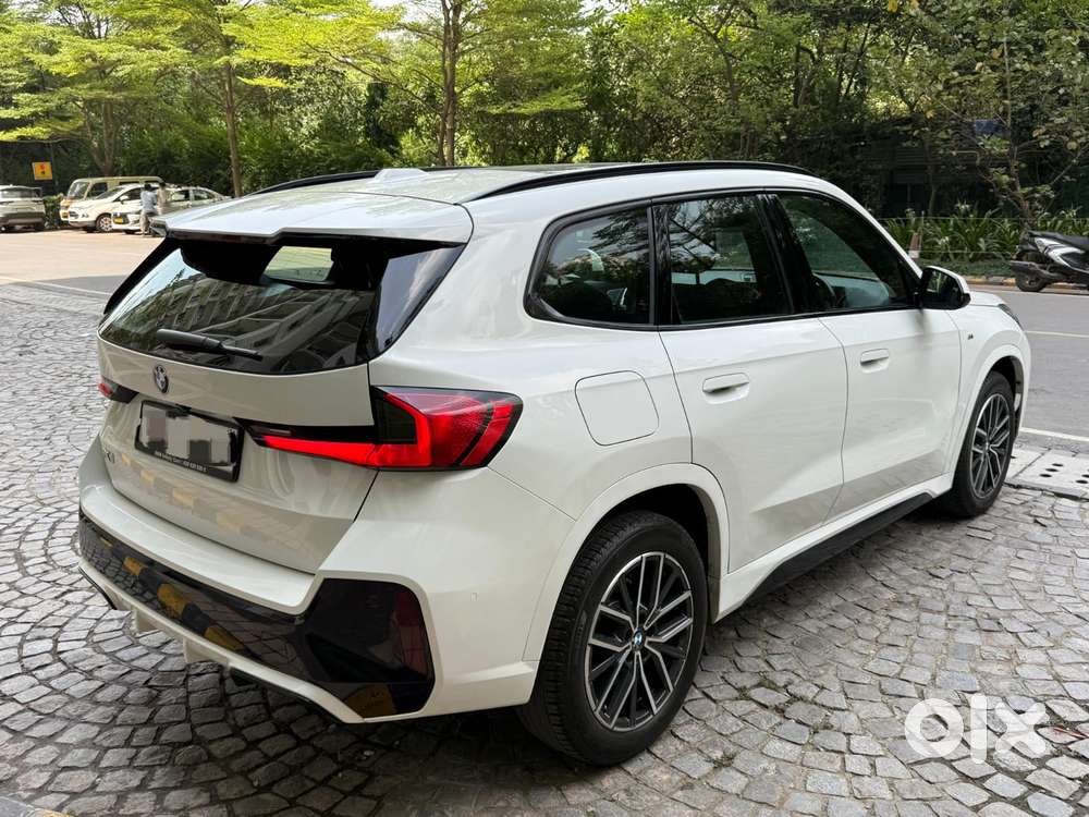 Bmw X1 Sdrive18d M Sport, 2023, Petrol