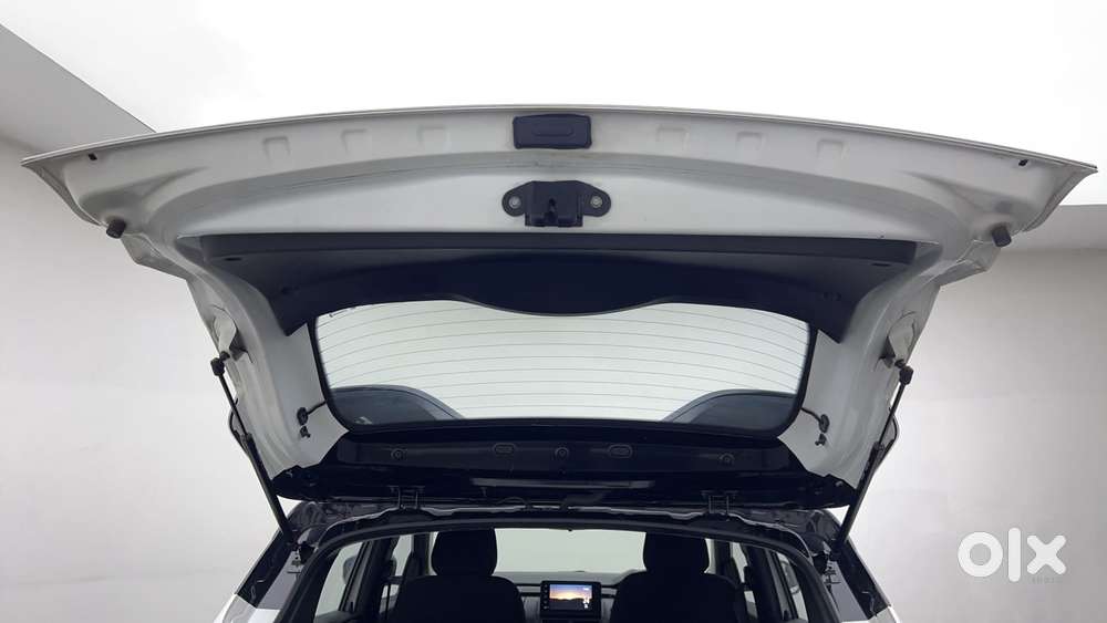 Renault Kiger Rxz Turbo Cvt Dt, 2022, Petrol