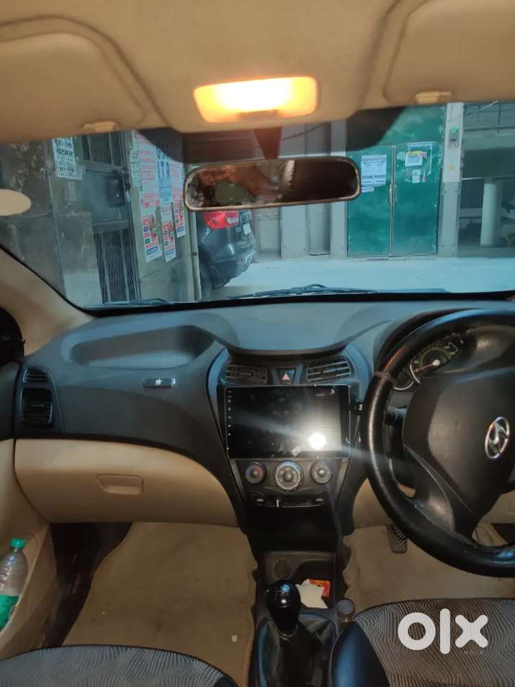 Hyundai Eon 2012 Petrol Good Condition