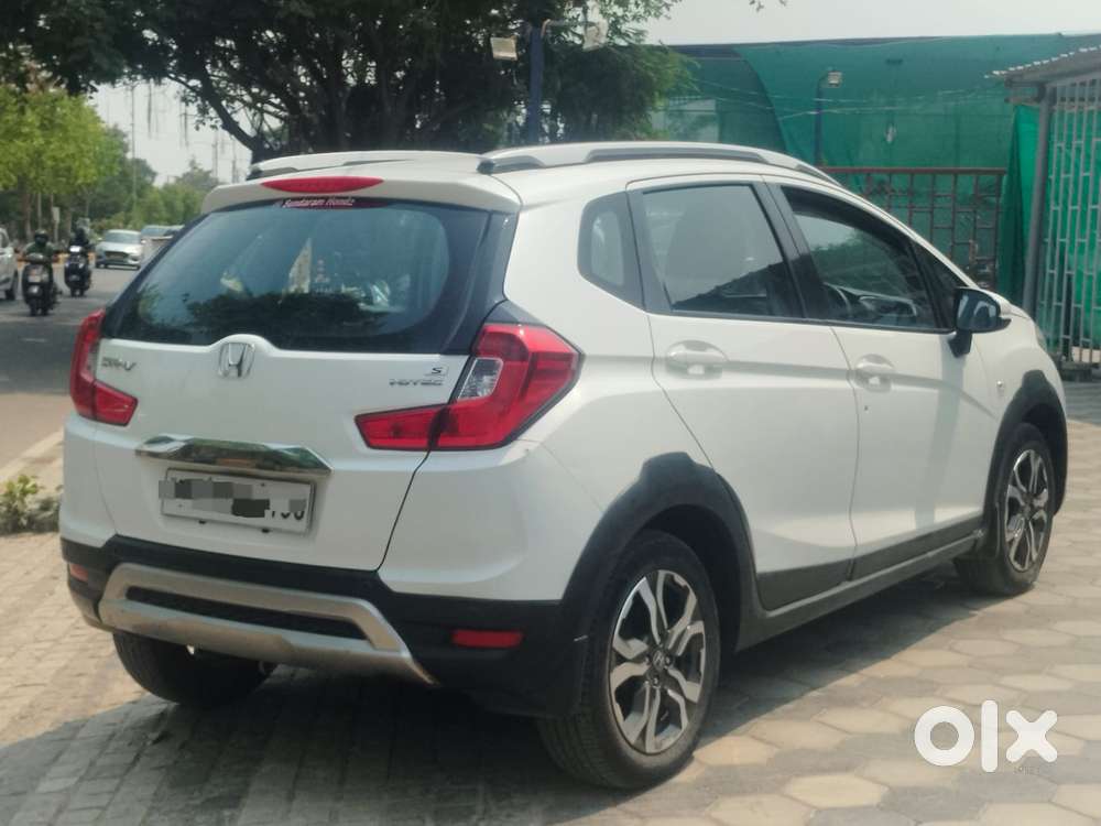Honda Wr-v I-dtec S, 2019, Diesel