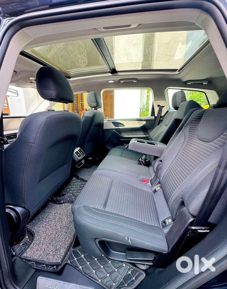 Mahindra Xuv700 2023
