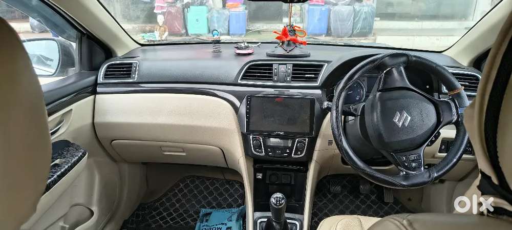 Maruti Suzuki Ciaz 2016