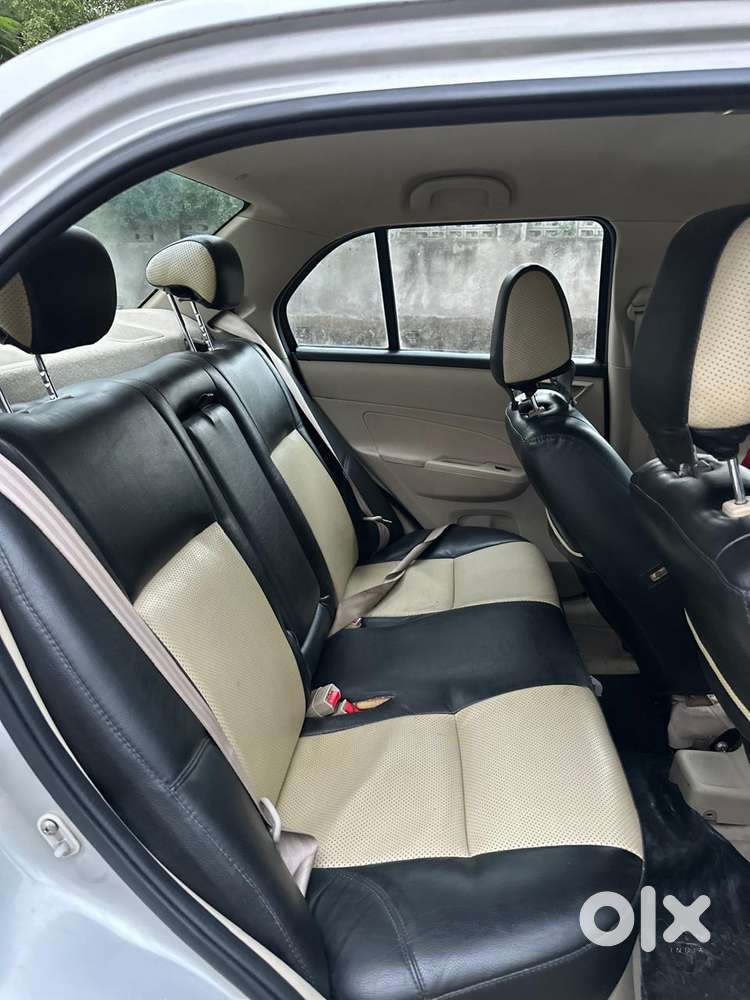 Maruti Suzuki Dzire 1.2 Vxi, 2013, Petrol