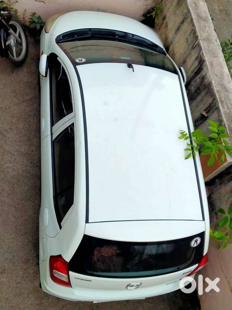 Hyundai I10 2012 Petrol And Lpg Good Condition