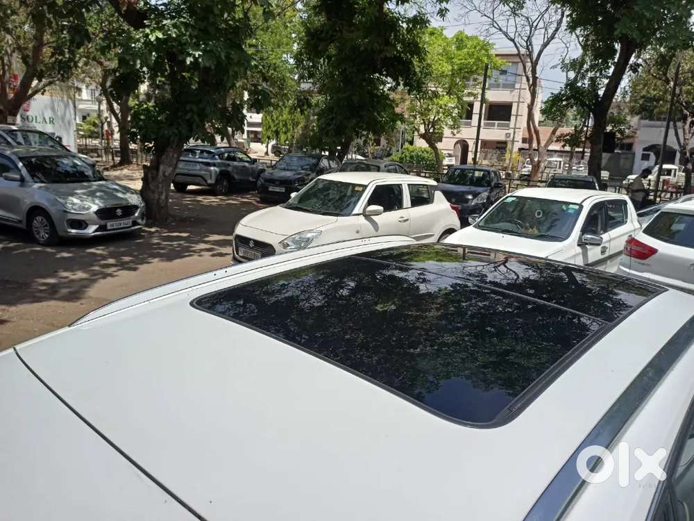 Audi Q5 2015