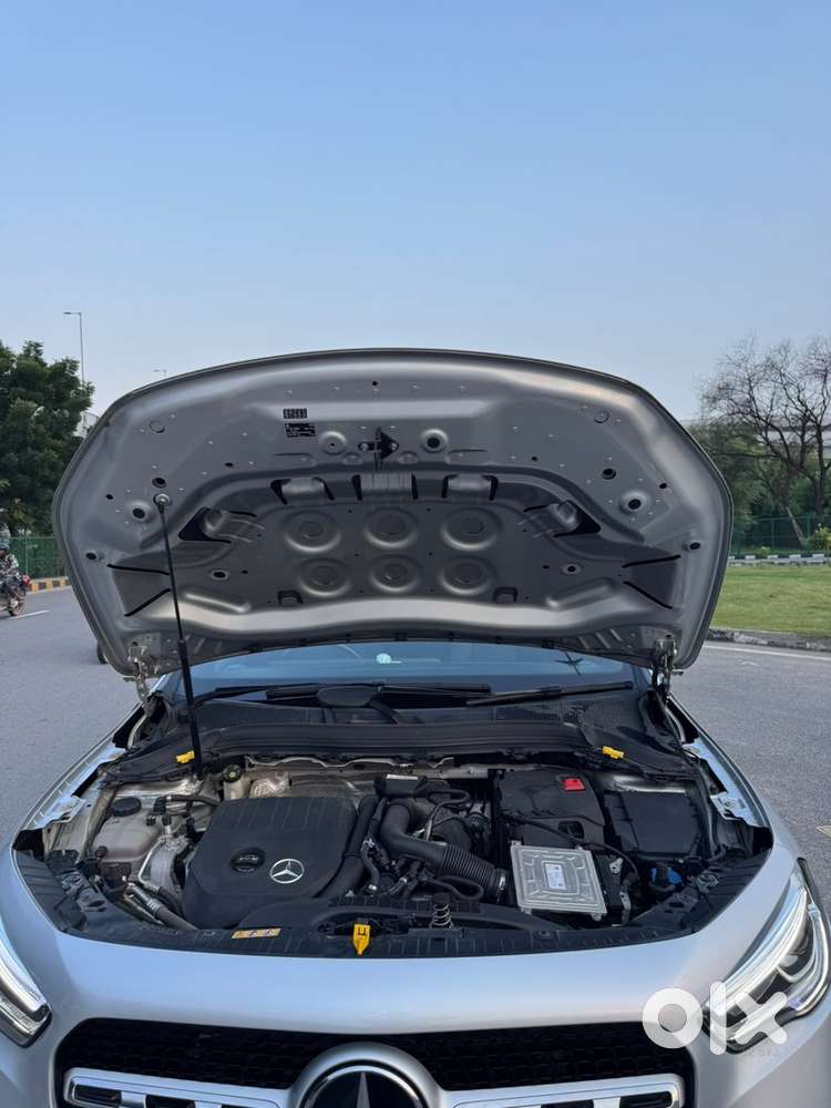 Mercedes-benz Gla 2023