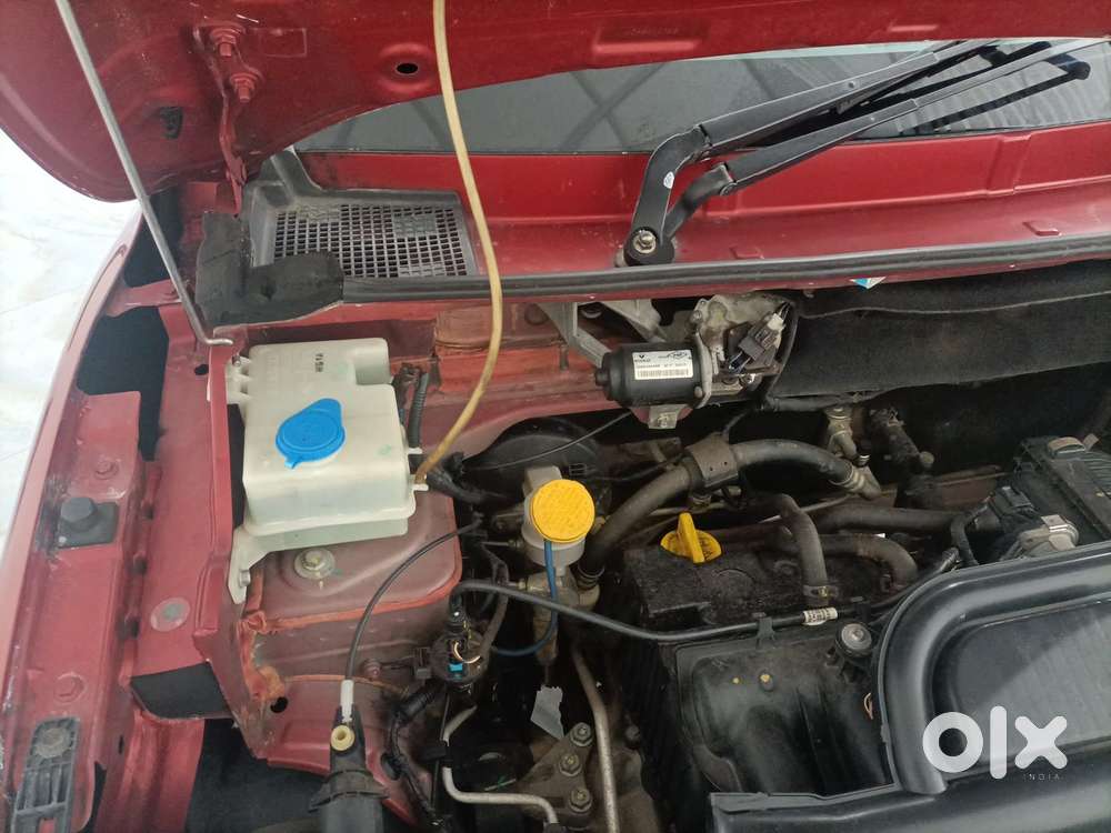 Renault Kwid Rxt 1.0, 2017, Petrol