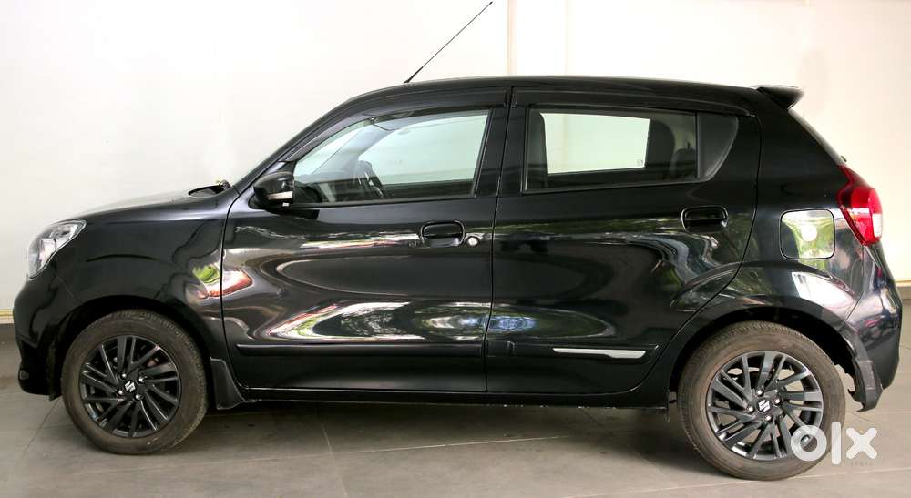 Maruti Suzuki Celerio 1.0 Zxi Ags, 2025, Petrol