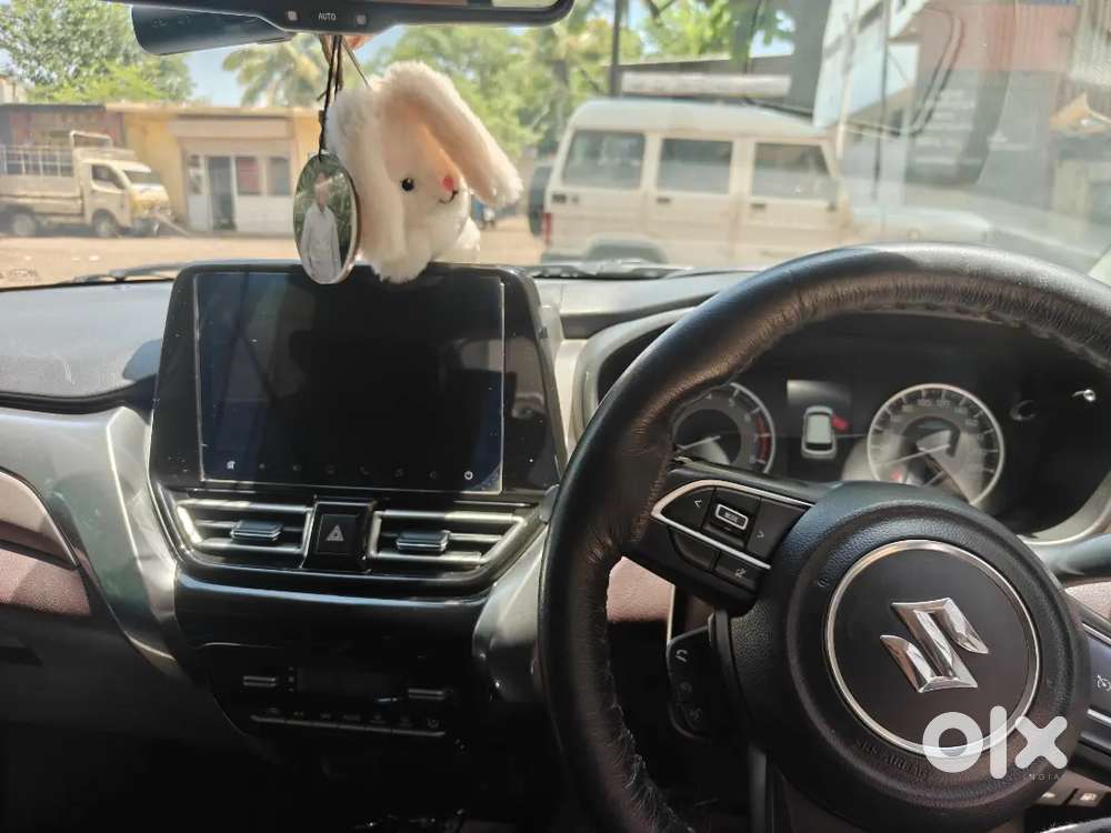 Maruti Suzuki Fronx 2023 Petrol 73000 Km Driven