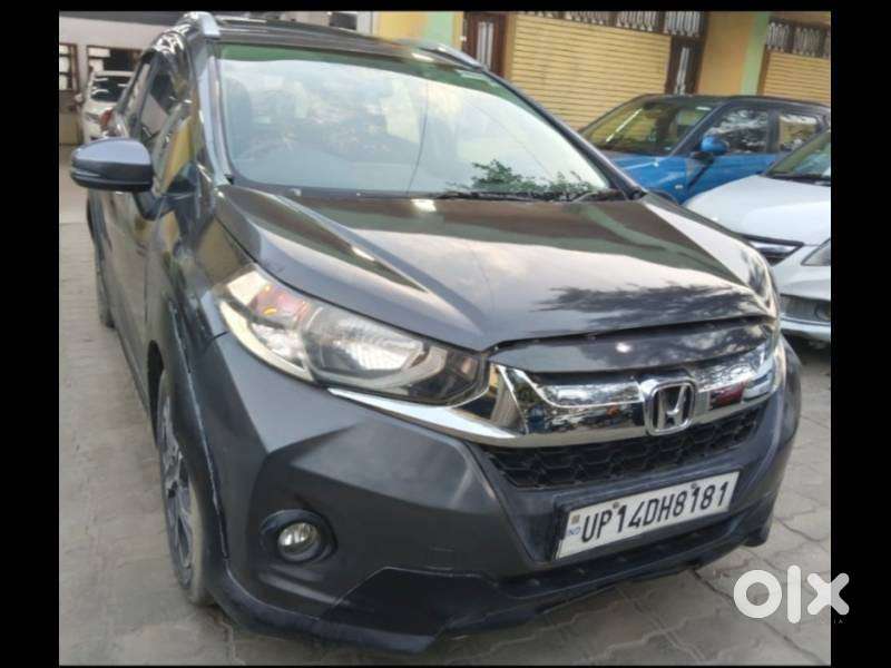 Honda Wr-v I-dtec Vx, 2017