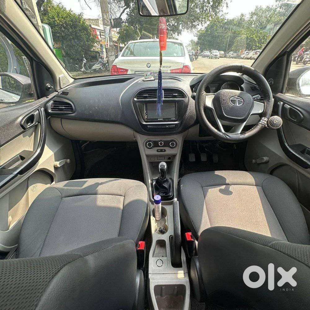 Tata Tiago 1.05 Revotorq Xm Option, 2019, Petrol