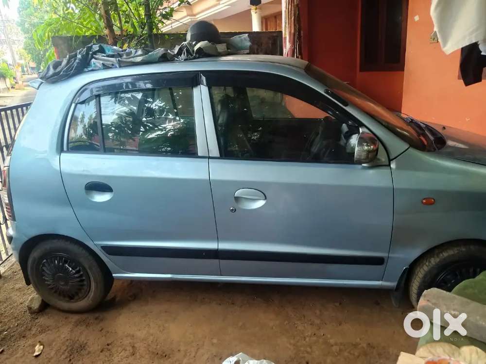 Hyundai Santro Xing 2007