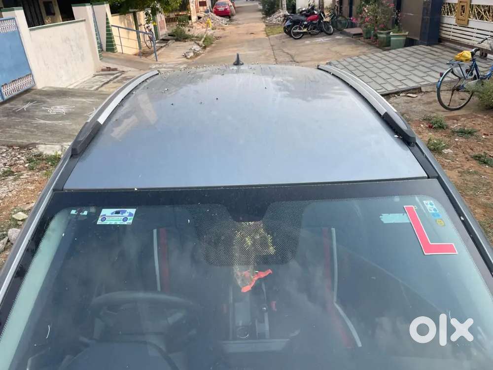 Tata Nexon 2019 Petrol Well Maintained