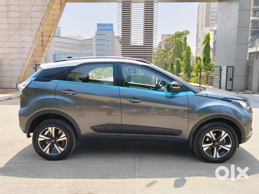 Tata Nexon Ev Prime Xz Plus Lux, 2024, Electric