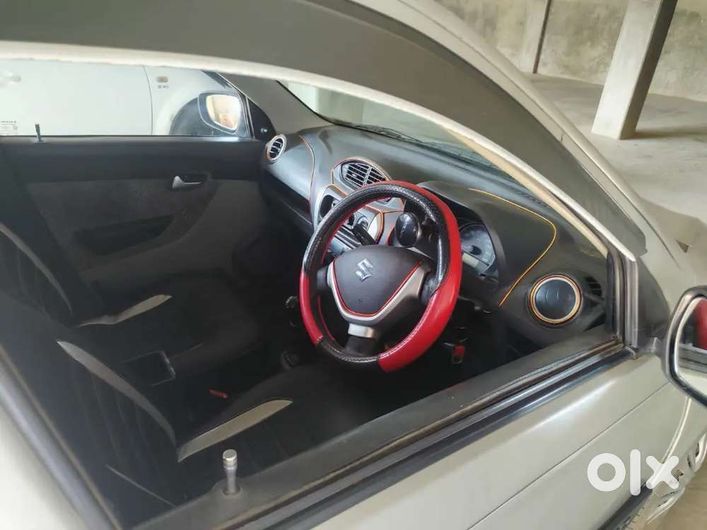 Maruti Suzuki Alto 800 Lxi 2017