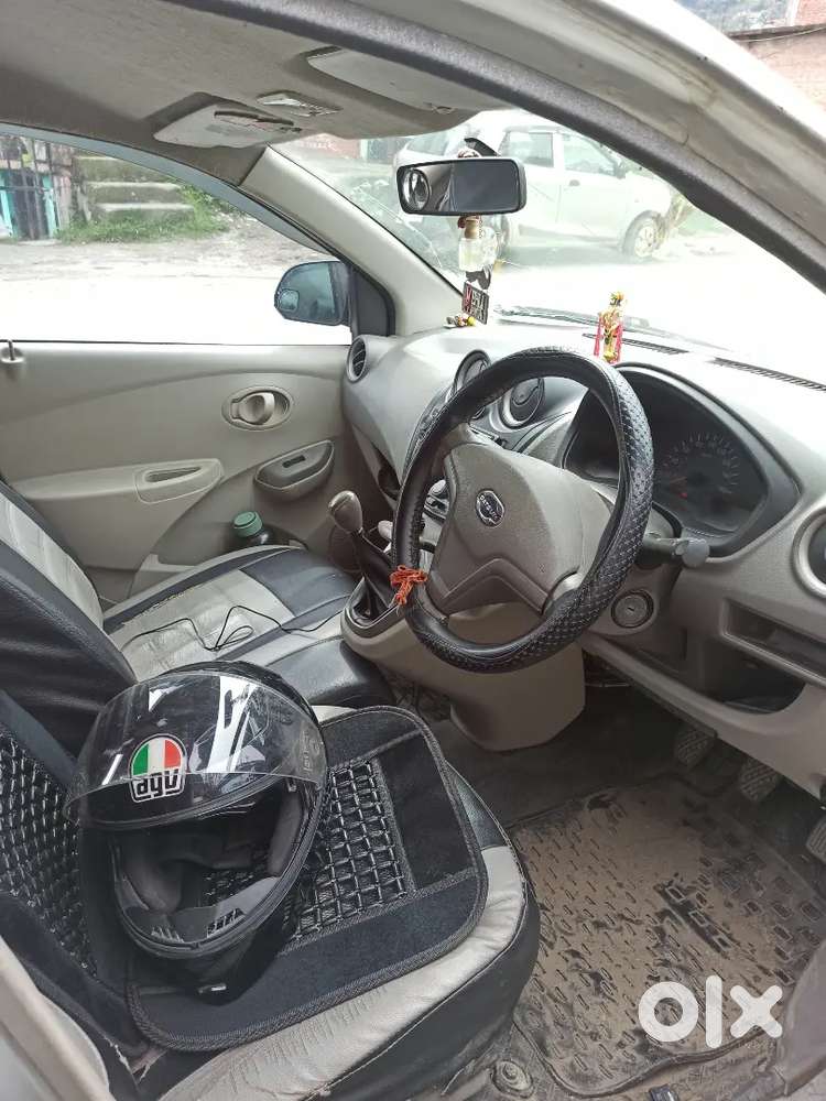 Datsun Go 1.2 2015 Manual Petrol