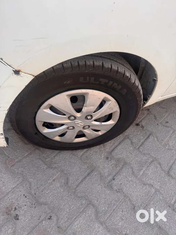 2012 Hyundai I10 Lpg 2nd Owner