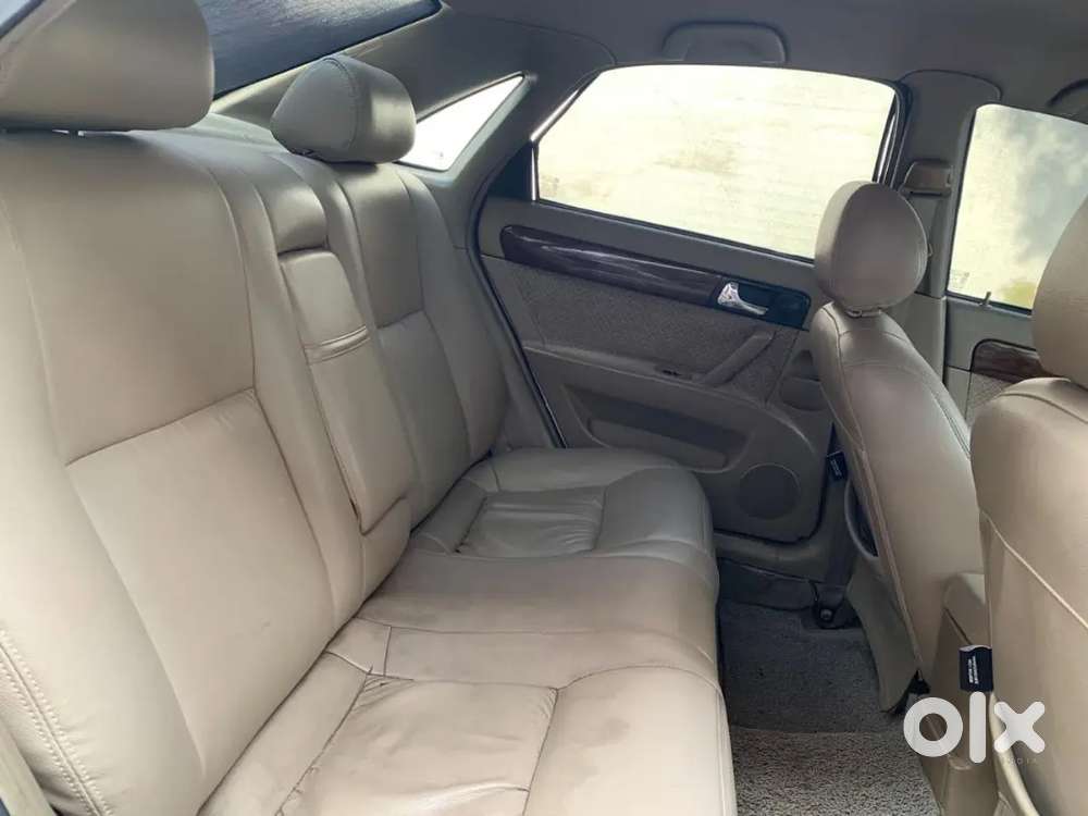 Chevrolet Optra Magnum 2012 Diesel Manual