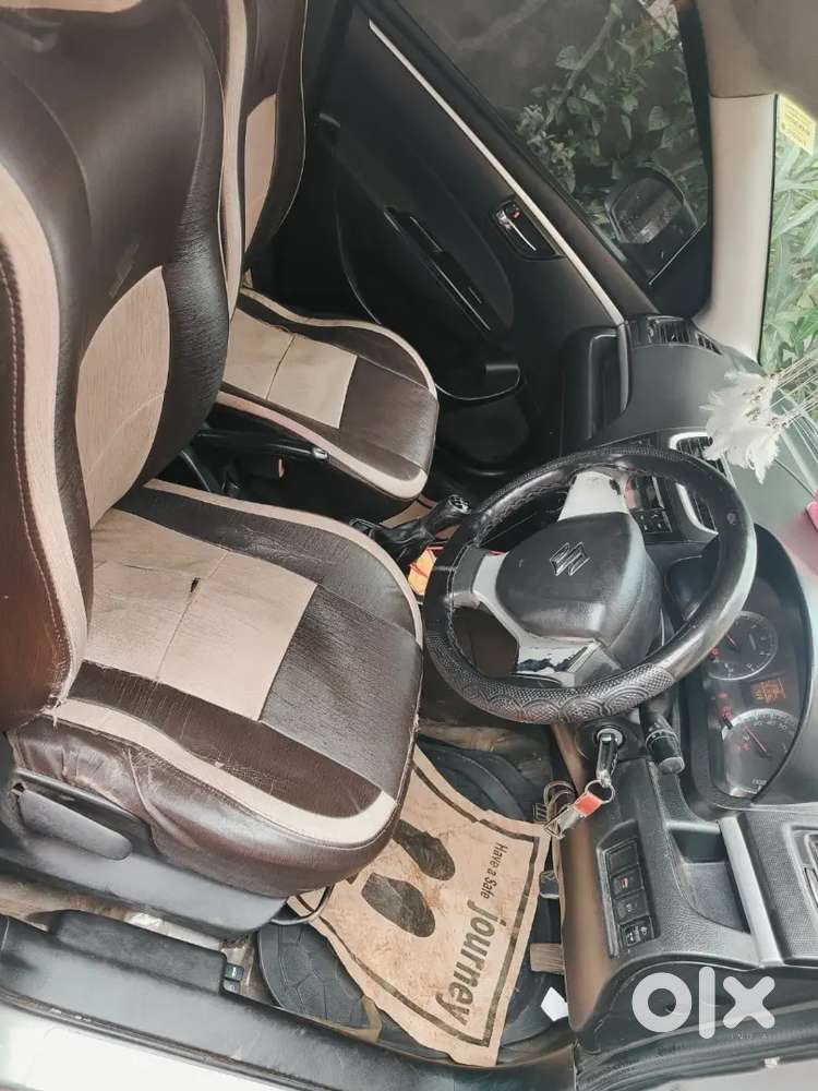 2013 Maruti Suzuki Swift Vdi