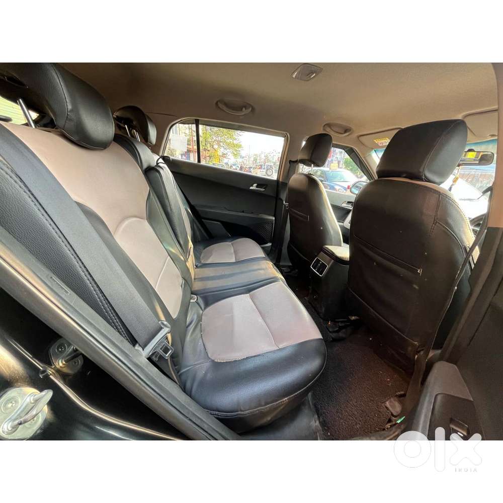 Hyundai Creta 1.6 Sx Diesel, 2019, Diesel