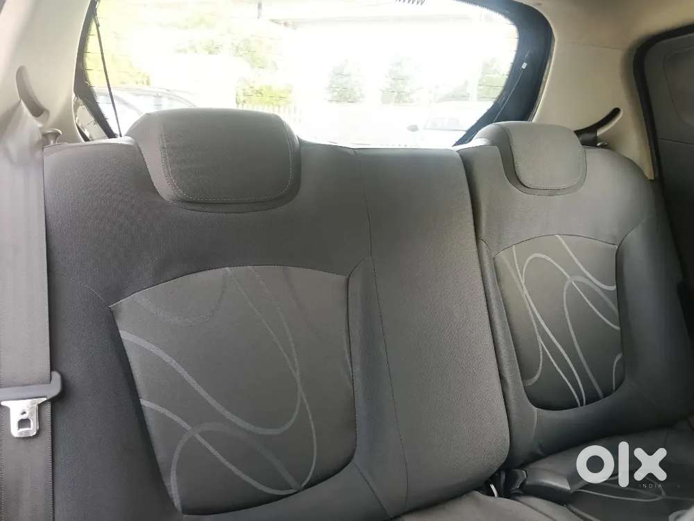 Chevrolet Beat Lt Petrol 2014