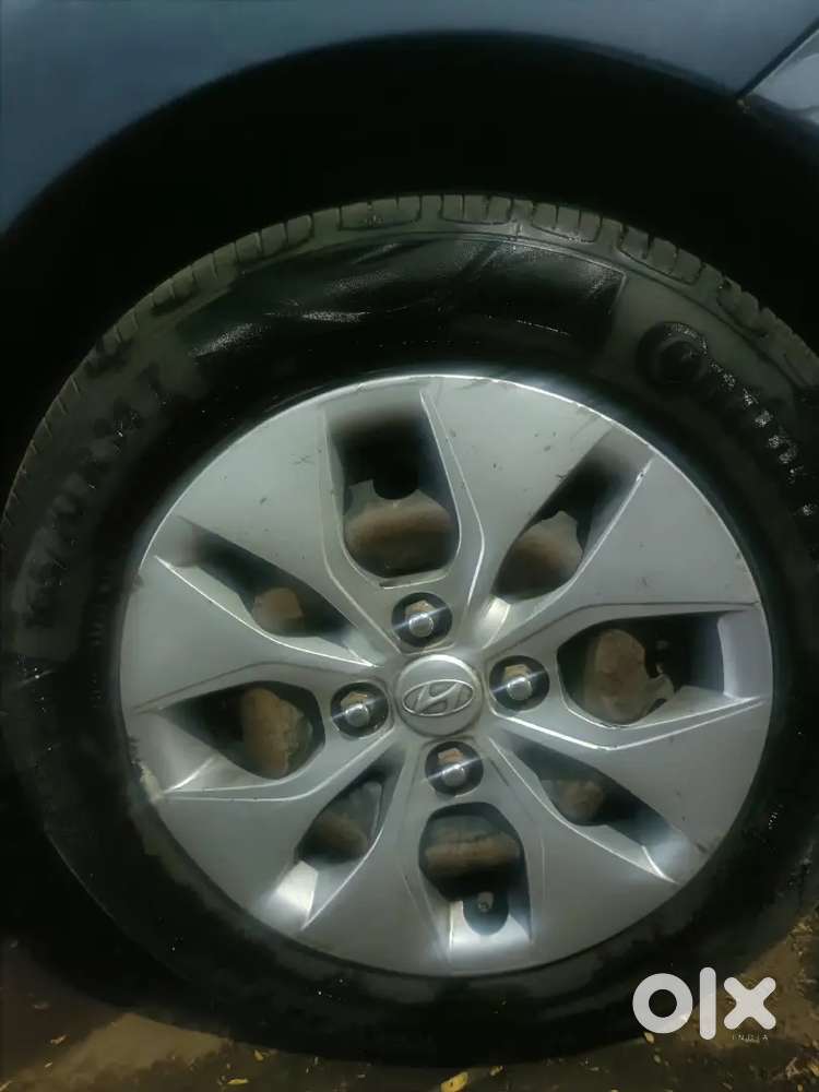 Hyundai Xcent Prime 2015 Petrol Manual
