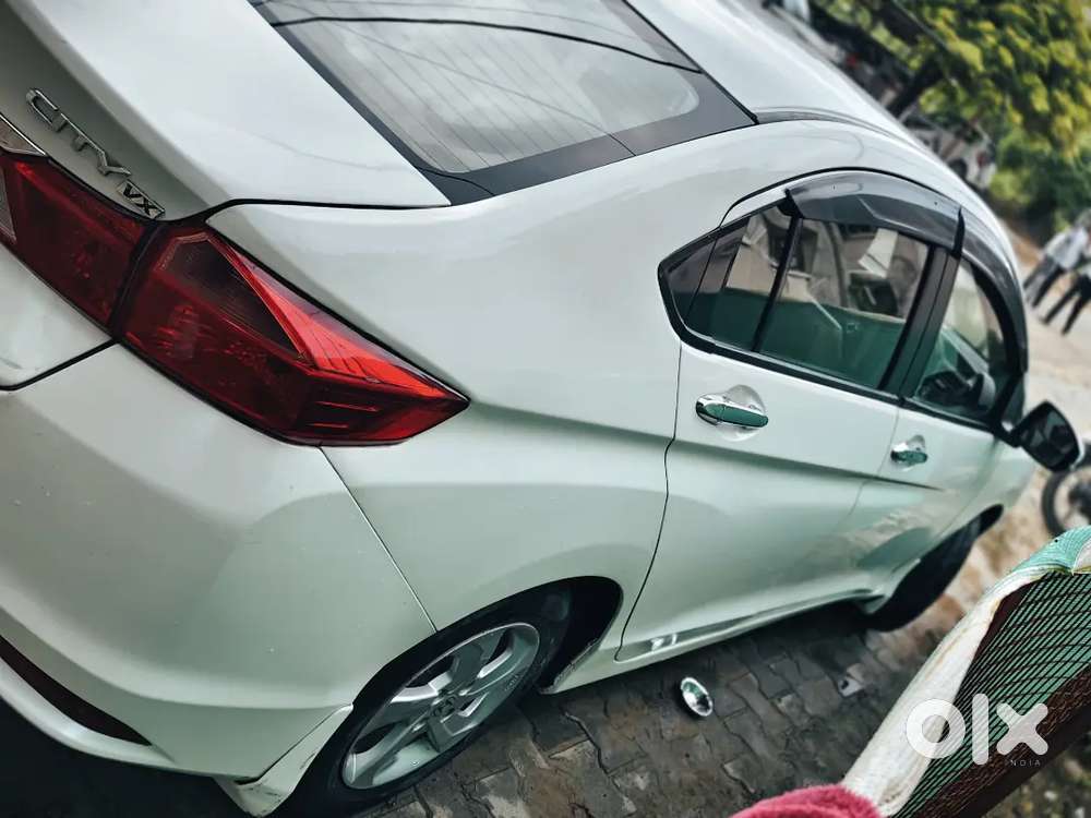 Honda City Diesel Manual 2015
