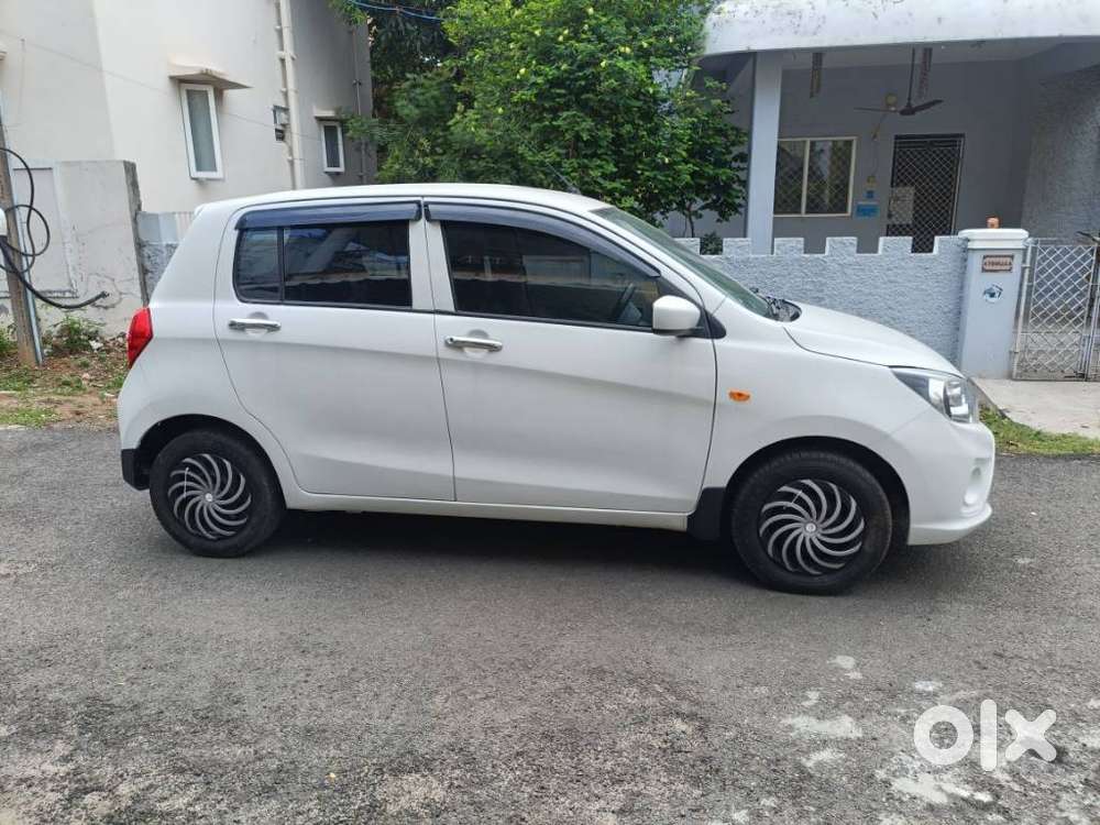 Maruti Suzuki Celerio Lxi Optional Mt, 2020, Petrol