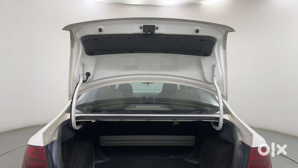 Volkswagen Vento Tsi, 2015, Petrol