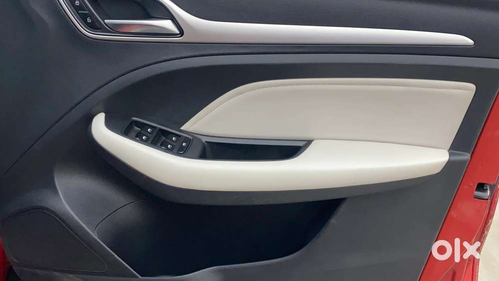 Mg Astor 1.5 Savvy Cvt, 2021, Petrol