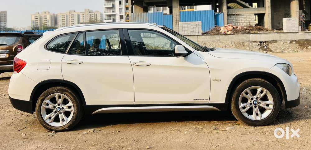 Bmw X1, 2011, Diesel