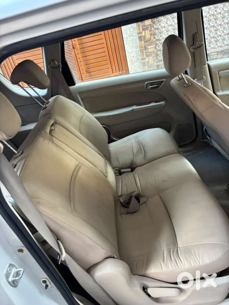 Maruti Suzuki Ertiga 2018 Cng