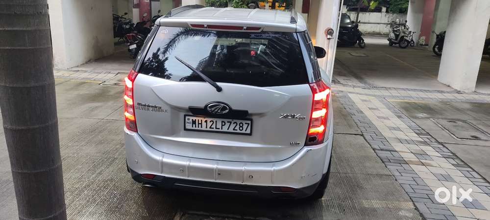 Mahindra Xuv500 Diesel 2015
