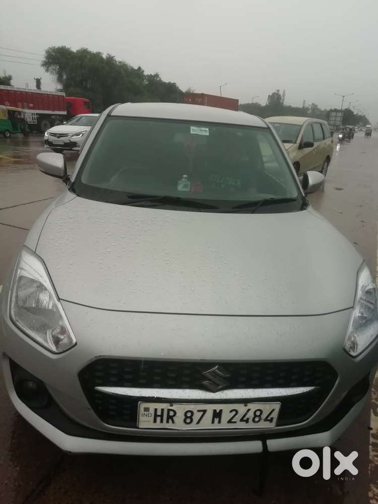 Swift Hybrid Maruti Suzuki 2023