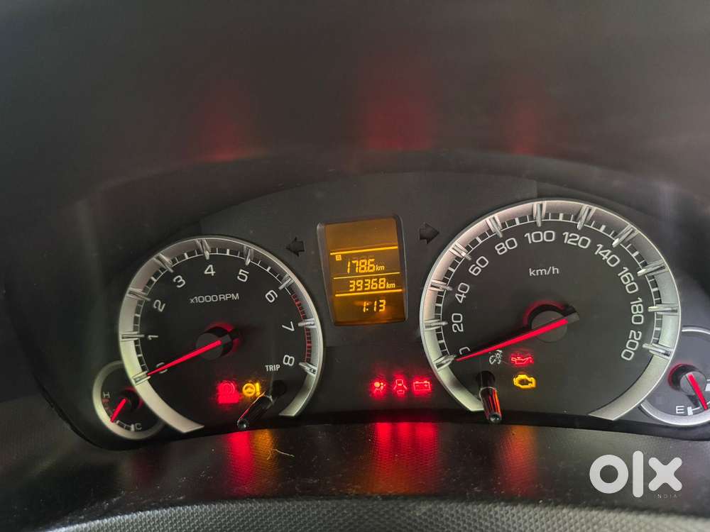 Maruti Suzuki Swift 1.2 Vxi (o), 2017, Petrol