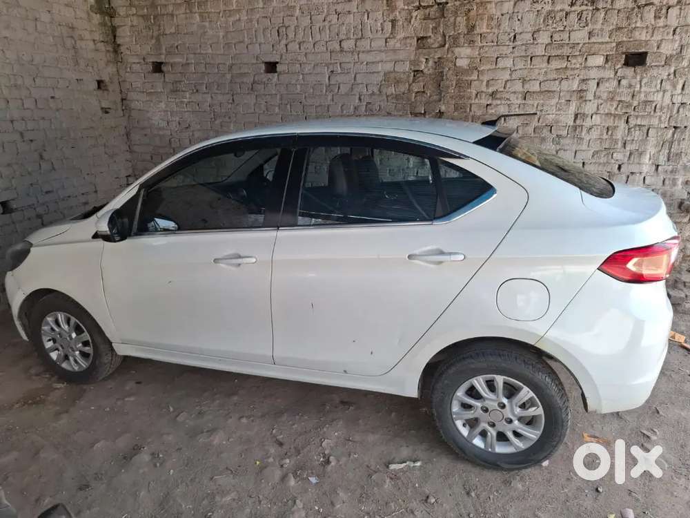 Tata Tigor 2017 Diesel Xz