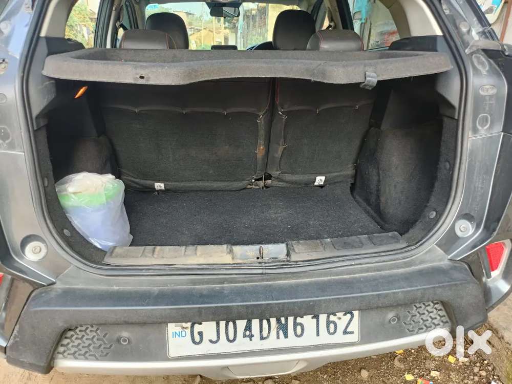 Tata Nexon Diesel Dark 2020 Plus Edition
